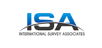 International Survey Associates Logo